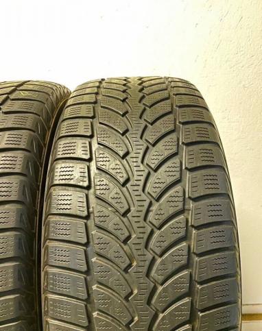 Bridgestone Blizzak LM-80 Evo 275/60 R18