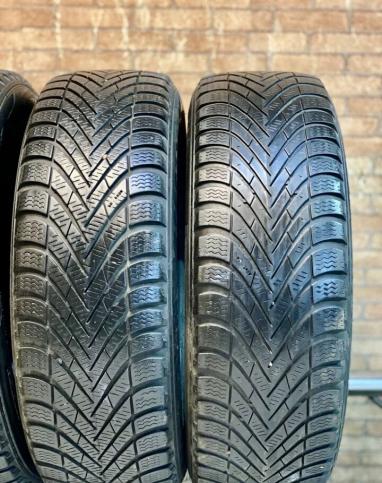 Pirelli Winter Cinturato 185/60 R15