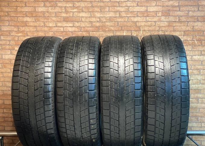 Dunlop Winter Maxx SJ8 235/55 R19