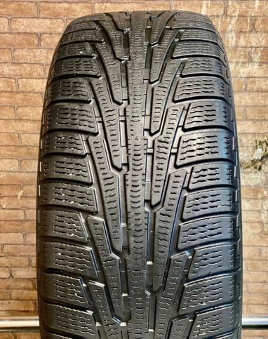 Nokian Tyres Hakkapeliitta R 245/55 R19