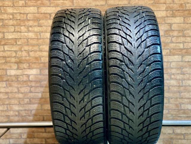 Nokian Tyres Hakkapeliitta R3 215/55 R18