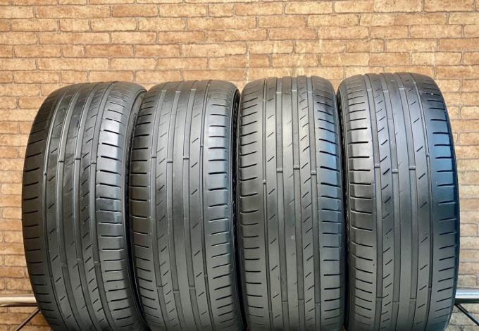 Kumho Ecsta PS71 225/50 R17