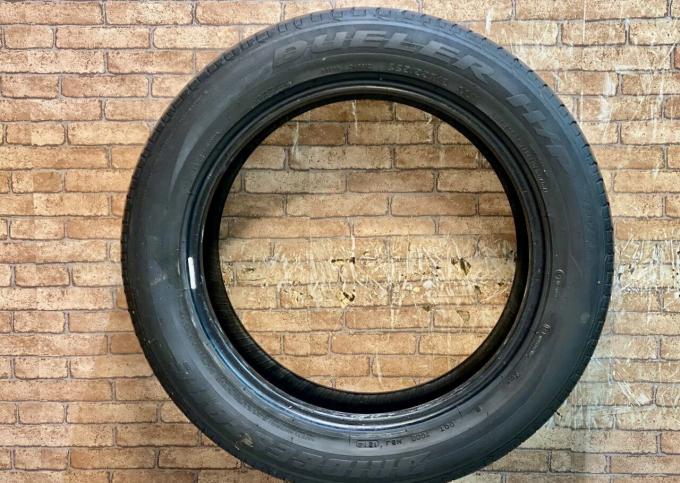 Bridgestone Dueler H/P Sport 225/55 R18