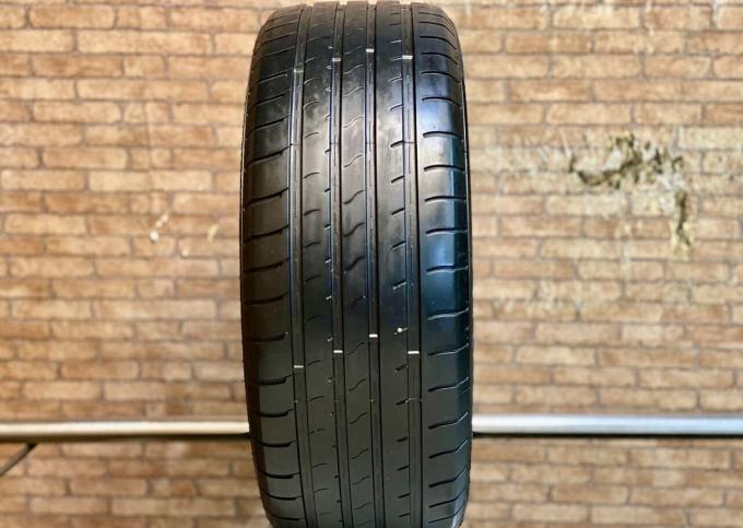 Windforce Catchfors UHP 215/50 R17