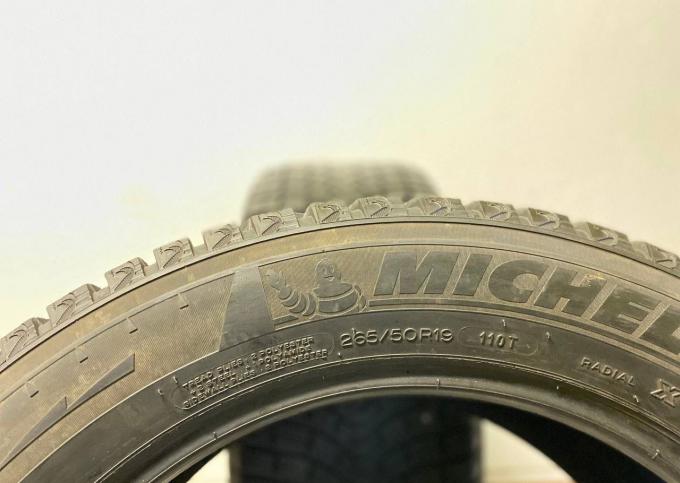 Michelin Latitude X-Ice North 2 265/50 R19