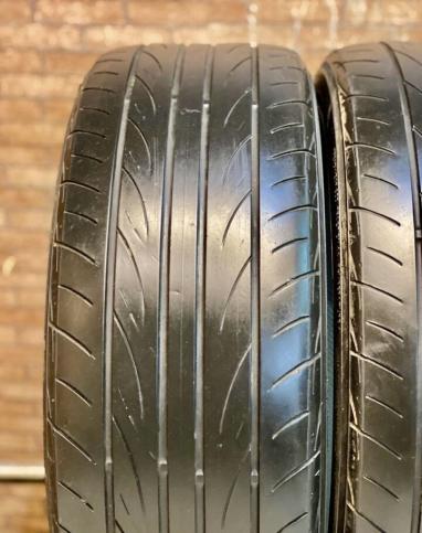 Yokohama Advan Fleva V701 225/45 R19