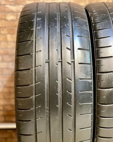 Kumho Ecsta SPT KU39 225/40 R19