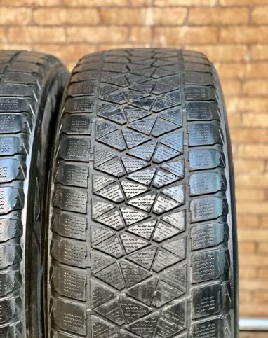 Bridgestone Blizzak DM-V2 235/60 R18