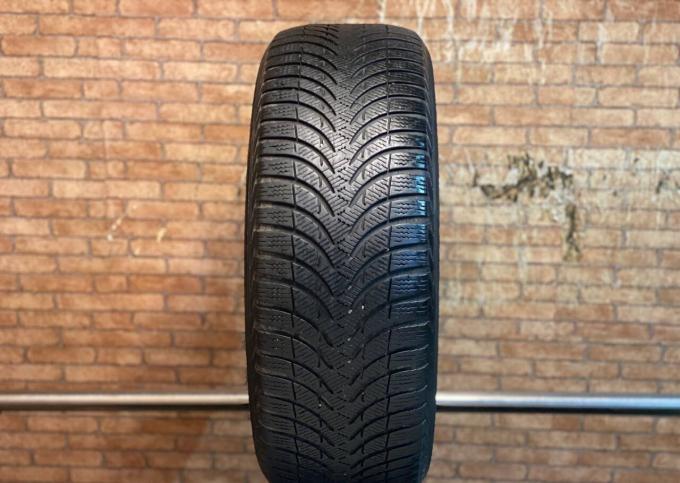 Michelin Alpin A4 215/55 R17