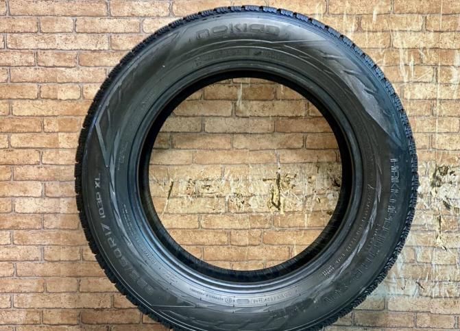 Nokian Tyres Hakkapeliitta R2 SUV 225/60 R17