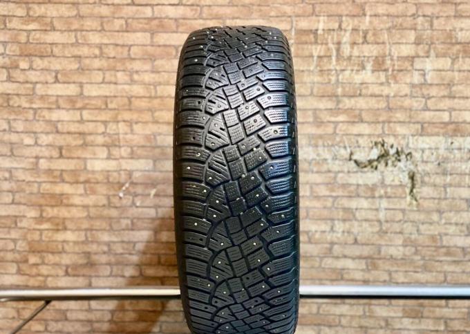 Continental IceContact 2 SUV 235/65 R17