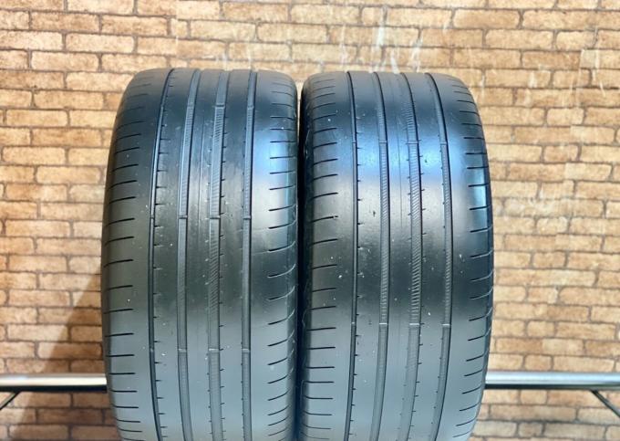 Goodyear Eagle F1 Asymmetric 3 275/35 R19