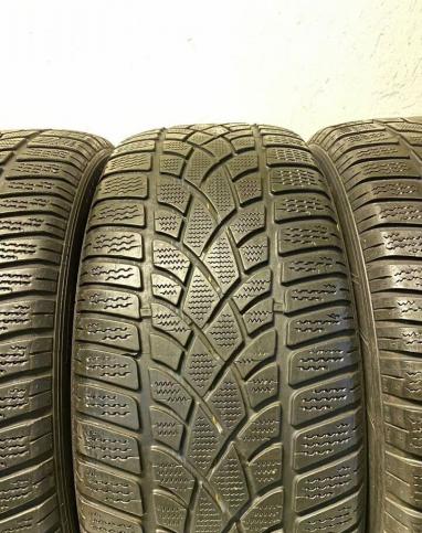 Dunlop SP Winter Sport 3D 245/45 R19