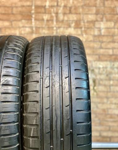 Nokian Tyres Hakka Blue 2 205/55 R16