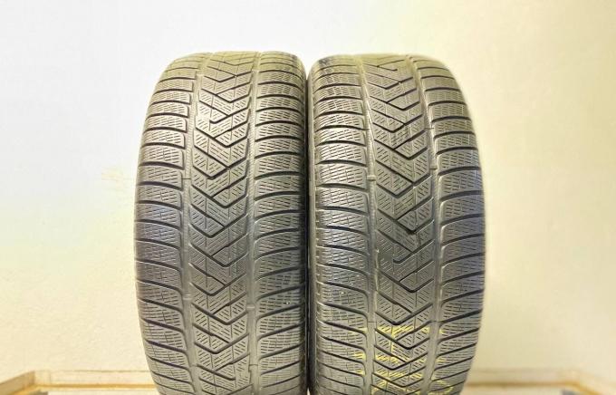 Pirelli Scorpion Winter 265/50 R20