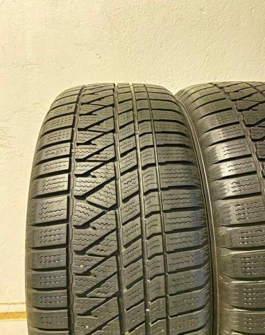 Kumho WinterCraft WS71 255/50 R20