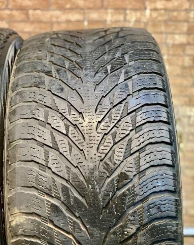 Nokian Tyres Hakkapeliitta R3 SUV 315/40 R21