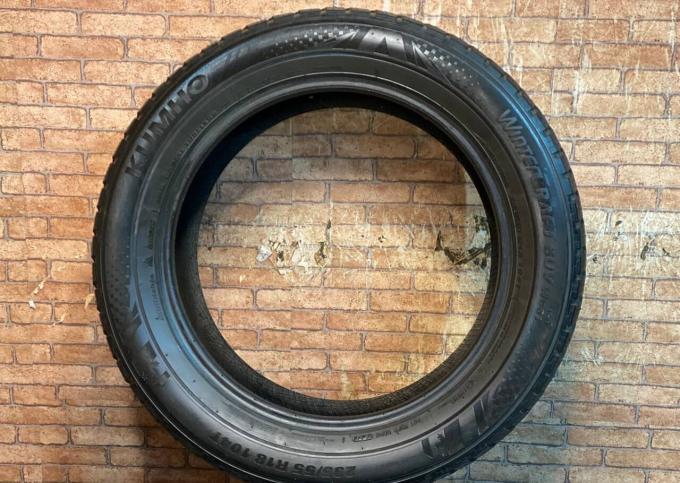 Kumho WinterCraft SUV Ice WS31 235/55 R19