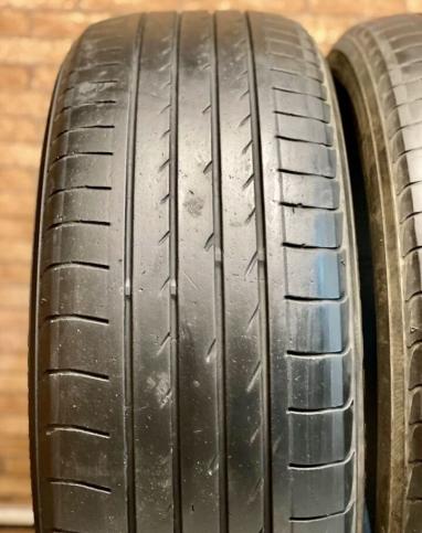 Yokohama Advan Sport V103 235/55 R20