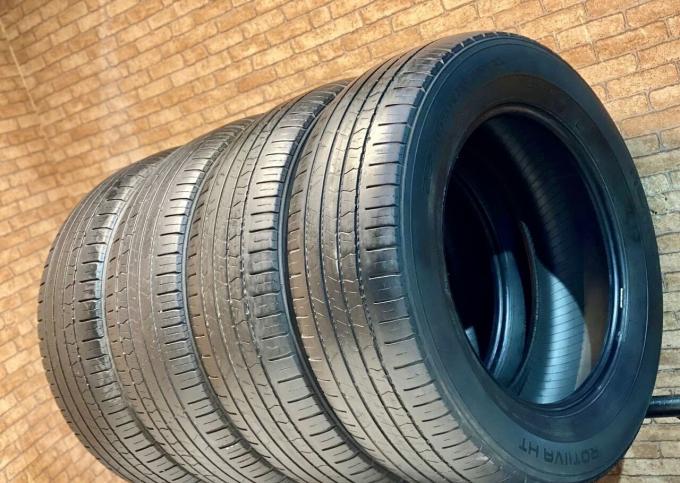 Nokian Tyres Rotiiva HT 235/65 R18