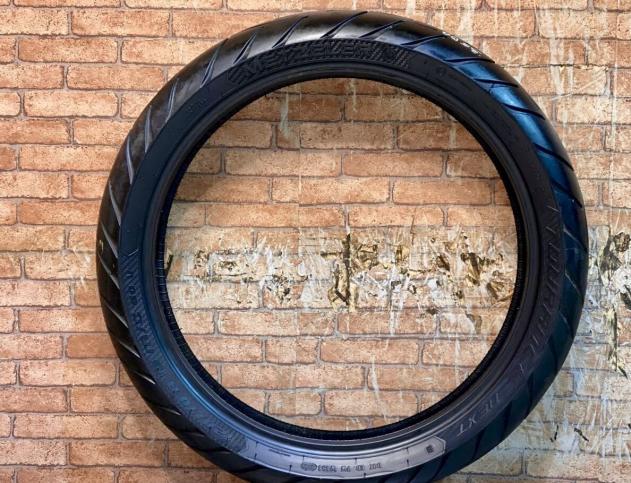 Мотошина 120/70 R19 Metzeler Tourance Next No289