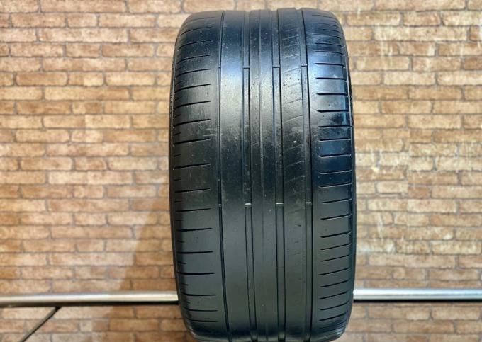 Pirelli P Zero PZ4 315/30 R21