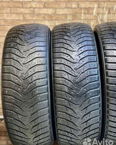 Kumho WinterCraft SUV Ice WS31 215/60 R17