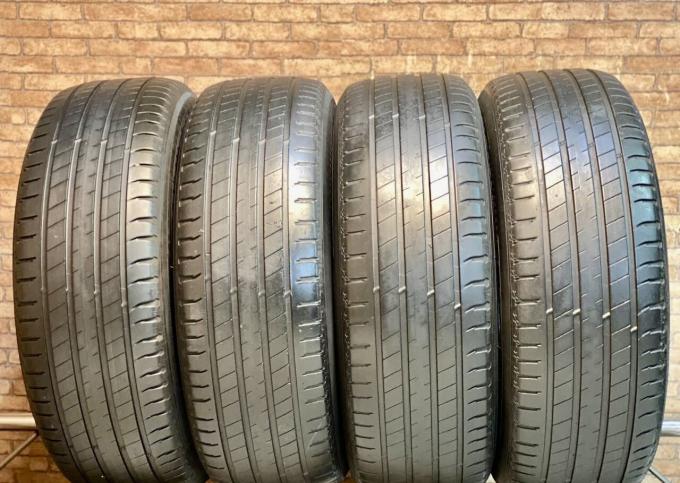 Michelin Latitude Sport 3 235/65 R17