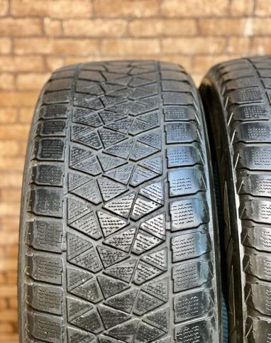 Bridgestone Blizzak DM-V2 235/60 R18