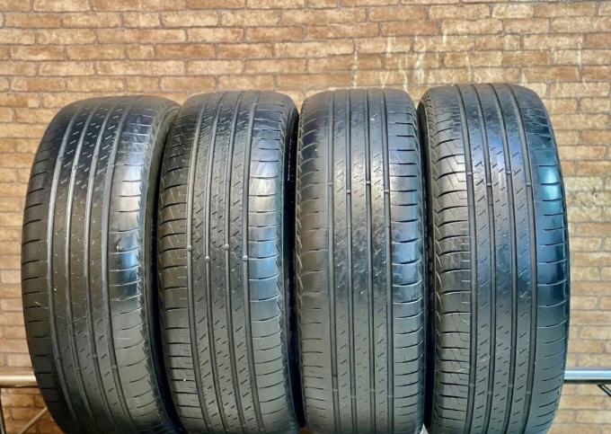 Giti GitiComfort SUV 520 215/60 R17