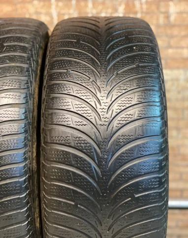 Goodyear UltraGrip Ice+ 215/55 R17