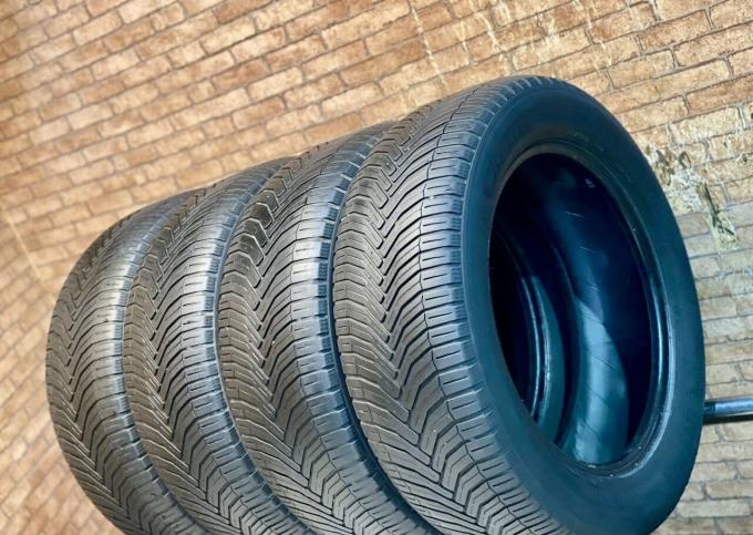 Michelin CrossClimate 205/55 R16