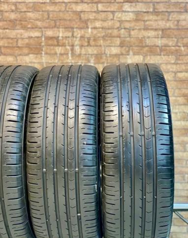 Continental ContiPremiumContact 5 205/55 R16