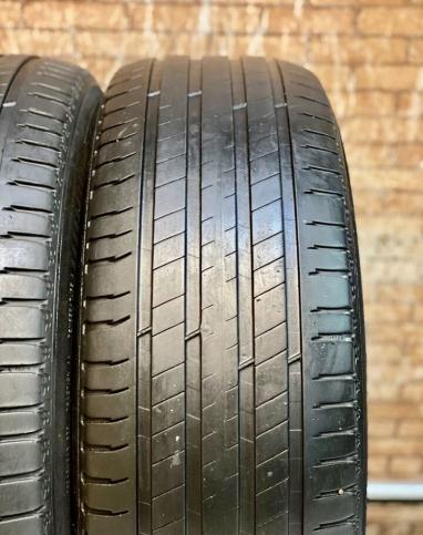 Michelin Latitude Sport 3 235/60 R18