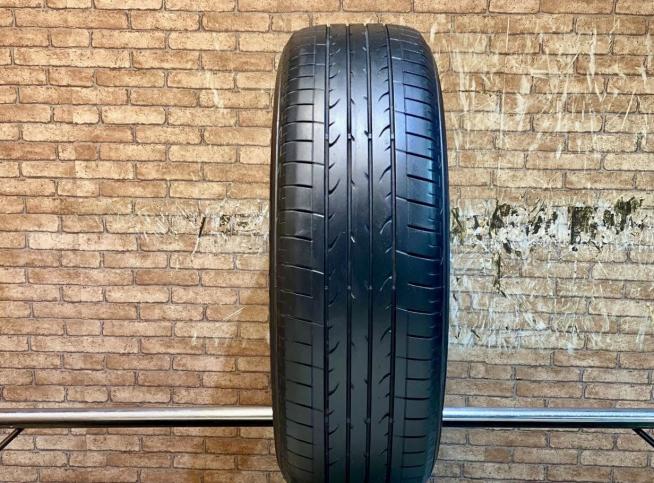 Bridgestone Dueler H/P Sport 235/65 R18