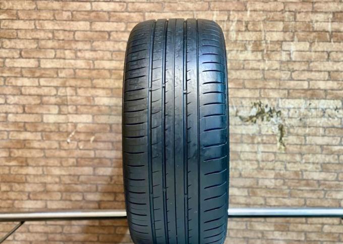 Nexen N Fera RU1 255/50 R19