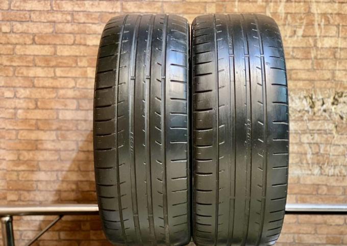 Kumho Ecsta SPT KU39 225/40 R19