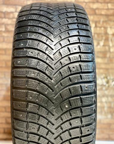 Michelin Latitude X-Ice North 2 + 285/60 R18