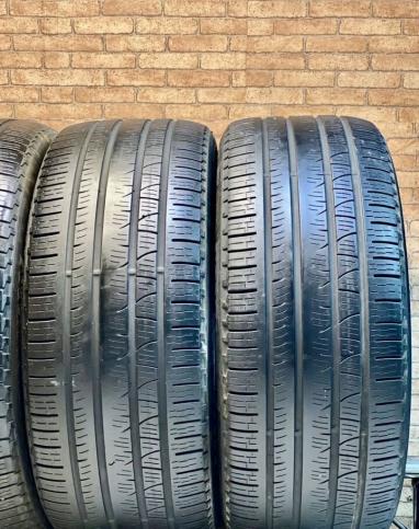 Pirelli Scorpion Verde All Season 275/45 R21