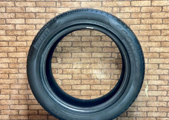 Pirelli Scorpion Winter 255/50 R19