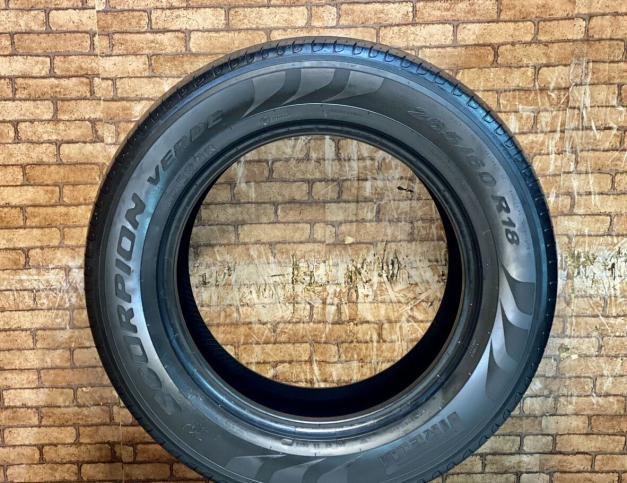 Pirelli Scorpion Verde 265/60 R18