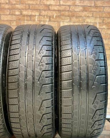 Pirelli Winter Sottozero Serie II 225/60 R16