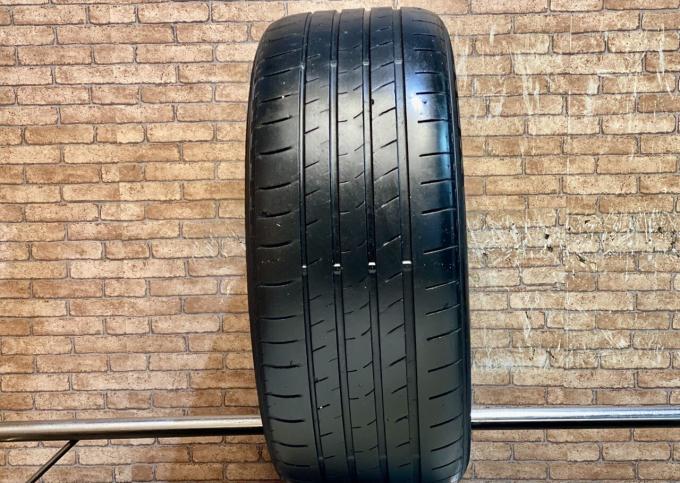 Nexen N Fera RU1 275/45 R20