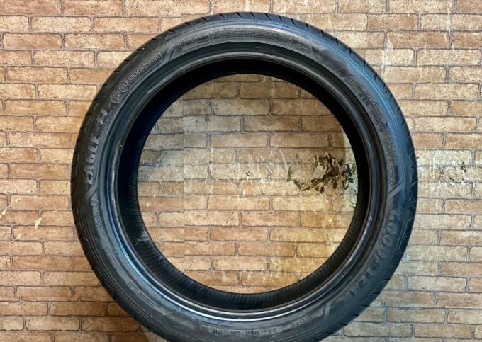 Goodyear Eagle F1 Asymmetric 3 275/35 R19