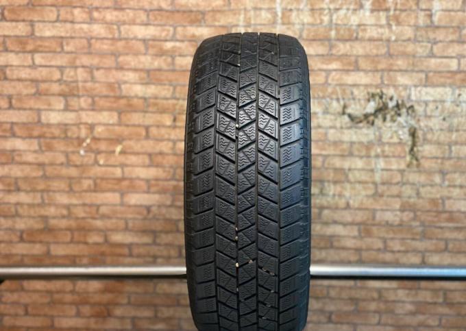 Dunlop Graspic HS-2 205/55 R15