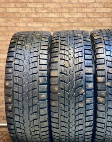 Dunlop SP Winter Ice 01 265/60 R18