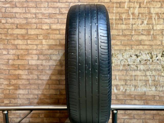 Yokohama Geolandar G098A 225/65 R17