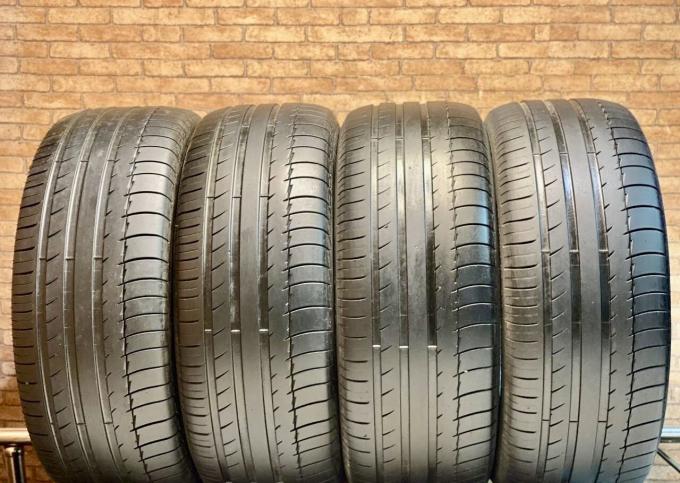 Michelin Latitude Sport 255/45 R20