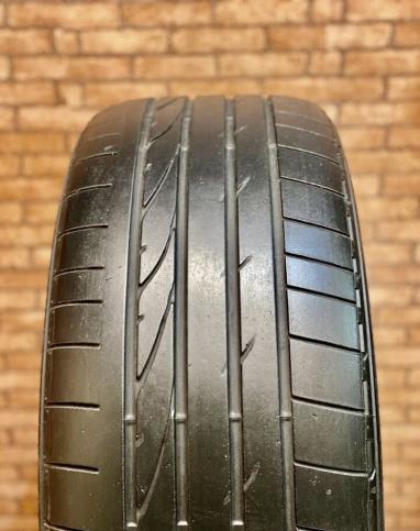 Bridgestone Dueler H/P Sport 255/45 R20