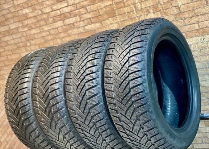 Dunlop SP Winter Sport M3 205/55 R16